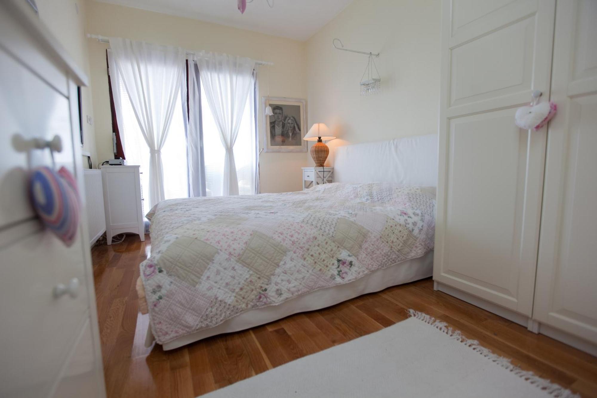 House Bilic Apartment Baska Voda Room photo
