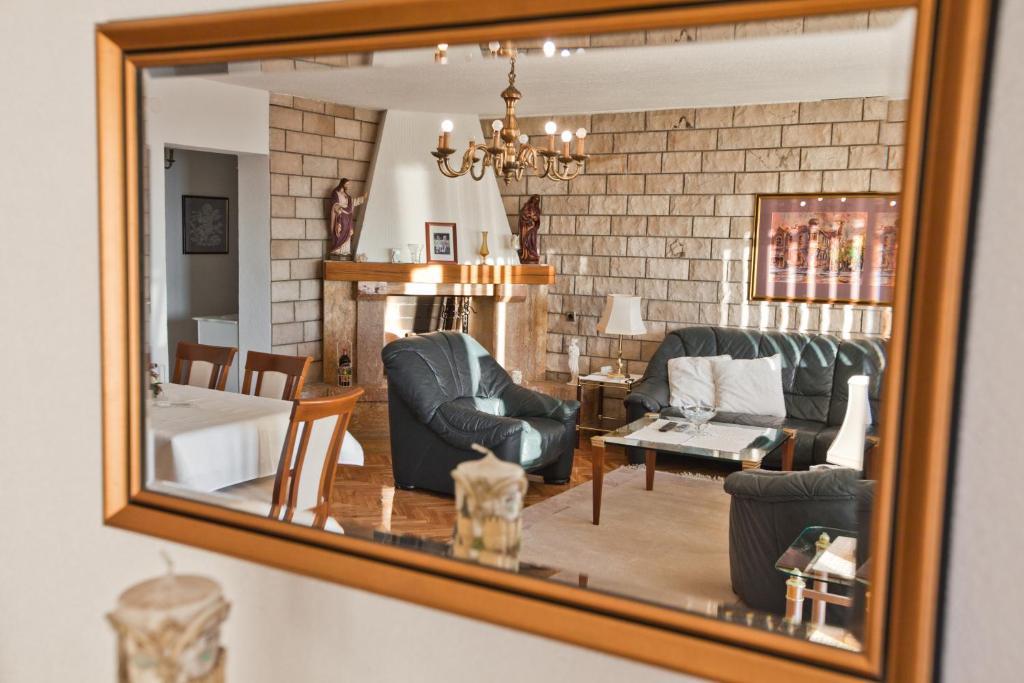 House Bilic Apartment Baska Voda Room photo